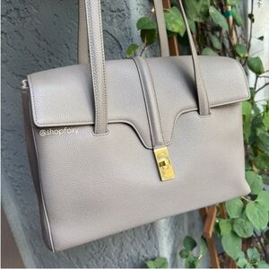 Celine Medium Soft 16 Shoulder Bag